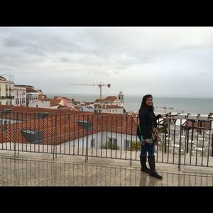 Meet your Posher, Jolene